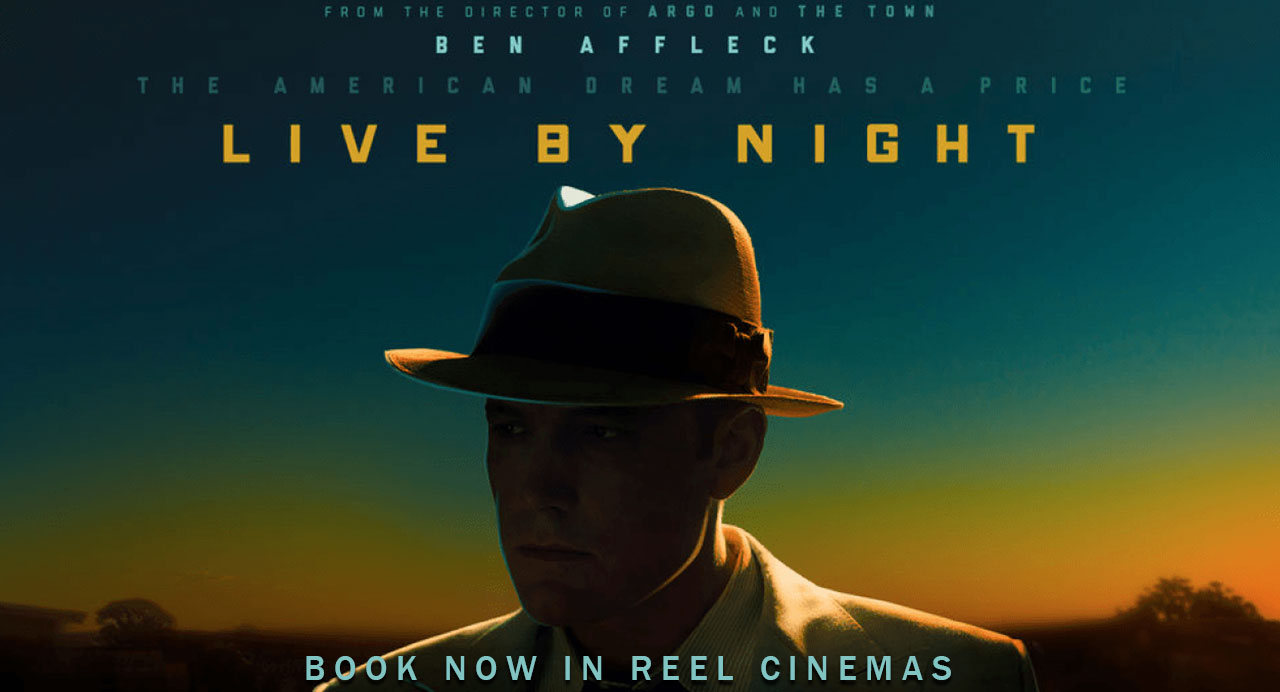 Reel Cinemas Real Entertainment Latest Films Blockbusters